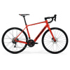 Elektro bicykel Merida eScultura 400 červený 2021