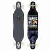 Longboard Arbor Artist Axis 37