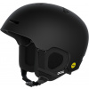 POC Fornix MIPS - Uranium Black Matt 51-54