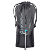 HydraPak Pioneer 6L Chasm black