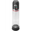 ToyJoy Automatic Power Pump elektrická vákuová pumpa