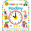 Kolektív Moje prvé Hodiny