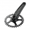 RACE FACE kliky AEFFECT 175 černá CK19AE137ARM175BLK