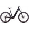 Elektrokolo Cube Reaction Hybrid RACE Easy Entry black´n´metal 2025 L