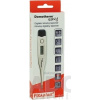 UEBE Medical GmbH DOMOTHERM Easy Teplomer lekársky digitálny - 1x1 ks