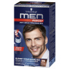Schwarzkopf Men Perfect 70 farbenie vlasov Hnedá