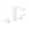 Basinový faucet stojaci hansgrohe metropol biely (Basinový faucet stojaci hansgrohe metropol biely)