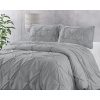 Posteľné obliečky - Elegance - sivá, 140x220, 2002-25-13