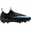 Kopačky Nike JR ZOOM VAPOR 16 ACADEMY FG/MG fq8392-001 Veľkosť 33,5 EU | 1,5 UK | 2Y US | 21 CM