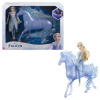 Mattel FROZEN BÁBIKA ELSA A NOKK