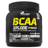 Olimp BCAA Xplode Powder, Ananás - 500 g