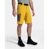 Pánske šortky Kilpi Navia-M GLD 3XL