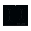 Indukčná varná doska Electrolux EIT61443B Slim-fit 7.2 kW 4 varné zóny Čierna