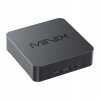 Mini PC 4.9GHz, 2x2.5G LAN, 16GB RAM + 1TB SSD MINIX N512 i5-12600H