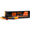 Spektrum Smart G2 LiPo 6S 5000mAh 22,2V (100C) IC5 Plug