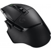 Herná myš Logitech G502 X Lightspeed Black (910-006180)
