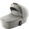 BRITAX Hlboká korba Smile 5Z Lux, Linen Grey