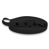 PafDog® voděodolné HEXA stopovací vodítko ploché, 1,6 cm, 4 délky - černá DÉLKA VODÍTKA: 5 metrů