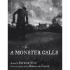 A Monster Calls - Patrick Ness