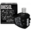 Diesel Only The Brave Tattoo - EDT Objem: 50 ml