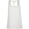 O'Neill LW AVA BEACH TANK TOP biela Dámske tielko S