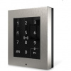 2N® Access Unit 2.0 Touch keypad & Bluetooth & RFID - 125kHz, 13.56MHz, NFC 9160347