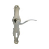 Cobra MÜNSTER – BB – 90 mm bronz česaný
