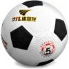 Fotbalový míč kopaná SEDCO RUBBER - 5