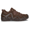Boty Zephyr MK2 GTX LO, Lowa, dark brown, 43,5