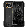 Smartphone Ulefone Armor 27 4G Helio G99 12GB 256GB, Black, [No Charger], EU UF-A27_NC/BK