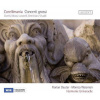 Corellimania - Concerti grossi (CD) (Harmonie Universelle Monicá Waisman, Florian Deuter, solo violins & musical direction)