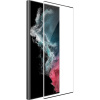 Nillkin Tvrzené Sklo 3D CP+ MAX Black pro Samsung Galaxy S23 Ultra 6902048258709