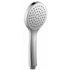 Sapho Ručná sprcha, priemer 102mm, ABS/chróm SPH 1204-43