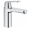 Grohe Eurosmart Cosmopolitan umývadlová batéria stojanková chrómová 23327000