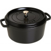 Staub okruhlý 28 cm 6,7 l