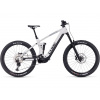 Elektro bicykel Cube Stereo Hybrid 160 HPC SLX 750 grey 2024