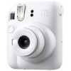 Fujifilm Instax Mini 12 86 x 54 mm Bílá