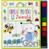 Odtlač prstíky - Zvieratá - Svojtka&Co.