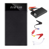 JUMP STARTER SILNÝ ŠTART BOOSTER 400A POWERBANK BATERKA 10000 mAh 12V