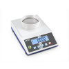 Presné váhy KERN PCB 300-3-2023e, rozsah váženia do 360 g, d = 0,001 g, s KUP