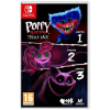 Poppy Playtime Triple Pack Nintendo Switch - krabicová verzia