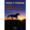 Jinny z Finmory 4 - Přízrak červeného koně - Leitch Patricia