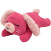 ZippyPaws Snooziez králik s ultrazvukovým pískatkom 25 cm