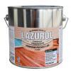 Lazurol Vonkajší podlahový lak S1020 2,5 l