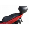 Honda PCX 125 150 2018-2020 stojan + kufor + sklo Shad KAPPA SADA doplnkov