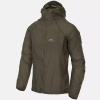 Lehká bunda Tramontane, Helikon, Taiga Green, XL