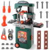 Detská dielňa Ricokids 772600 zelená
