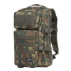 Tac Maven Assault Small batoh , GR.Camo
