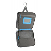 LifeVenture Wash bag kozmetická taška Grey Large