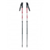 Trekingové palice Gabel Mont Blanc Lite - red